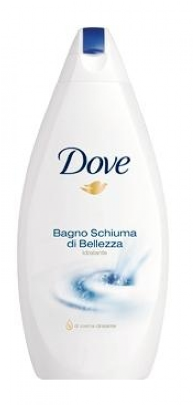 Dove Body Wash Classic 700ml (800x800), Png Download