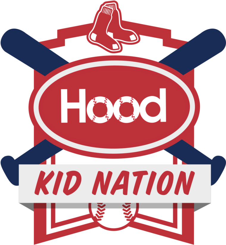 Red Sox Kid Nation - Boston Red Sox (1024x847), Png Download