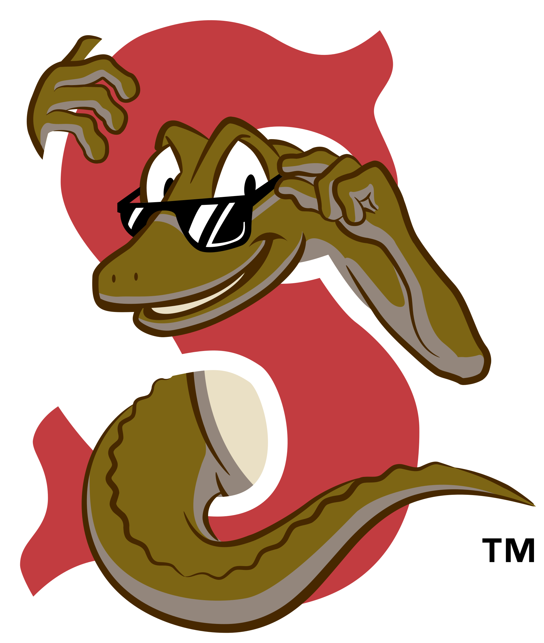 Sarasota Red Sox Logo Png Transparent - Sarasota Red Sox Logo (2400x2400), Png Download