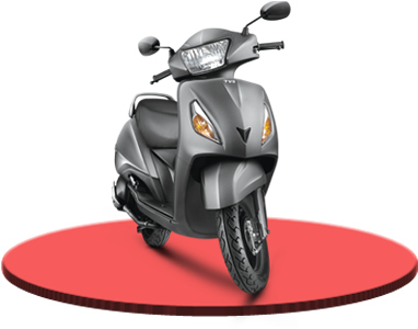 For More Information Refer To Terms & Condition* All - 125cc Tvs Jupiter Zx (447x318), Png Download