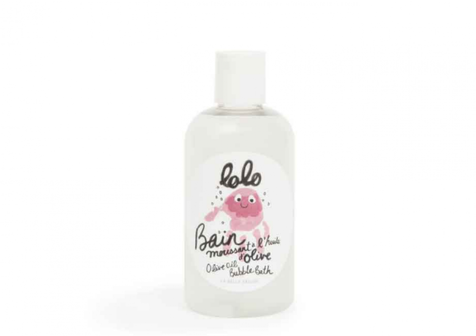 Olive Oil Bubble Bath - Cosmetics (980x980), Png Download