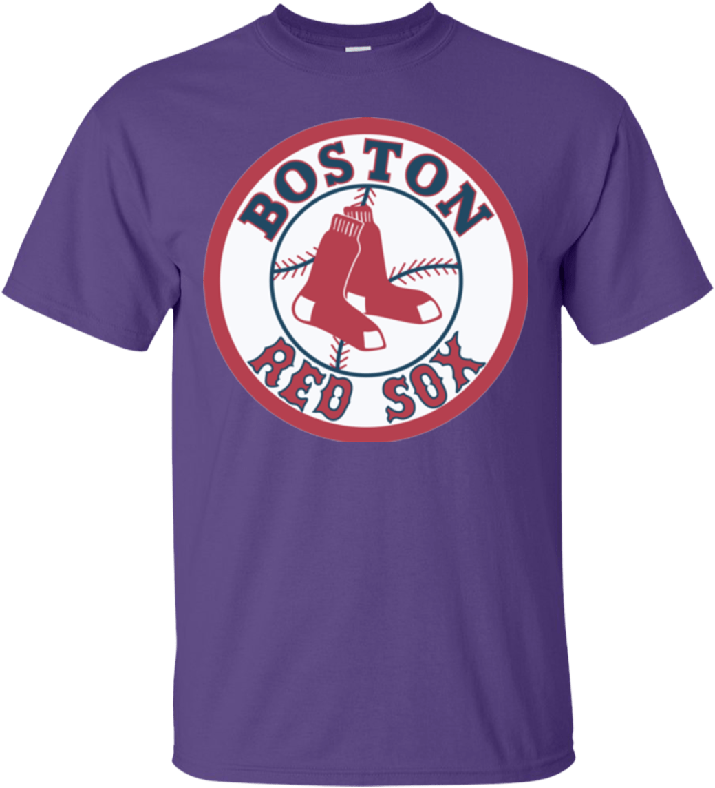 Boston Red Sox Logo Men's T-shirt - Red Sox Iphone 7 (1155x1155), Png Download