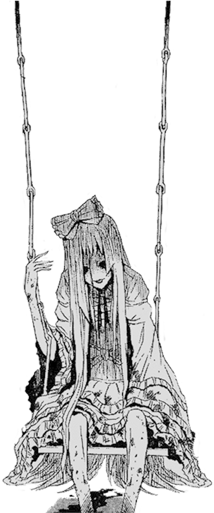 Kanbe Remina - Wallpaper (350x742), Png Download