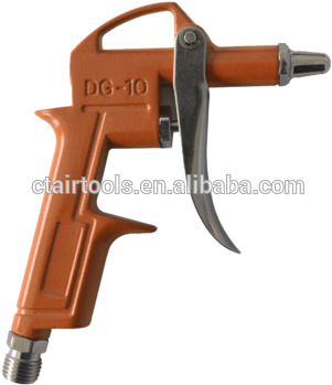 Air Duster Gun Air Blow Gun Washing Gun Hand Tools - Rivet Gun (350x350), Png Download