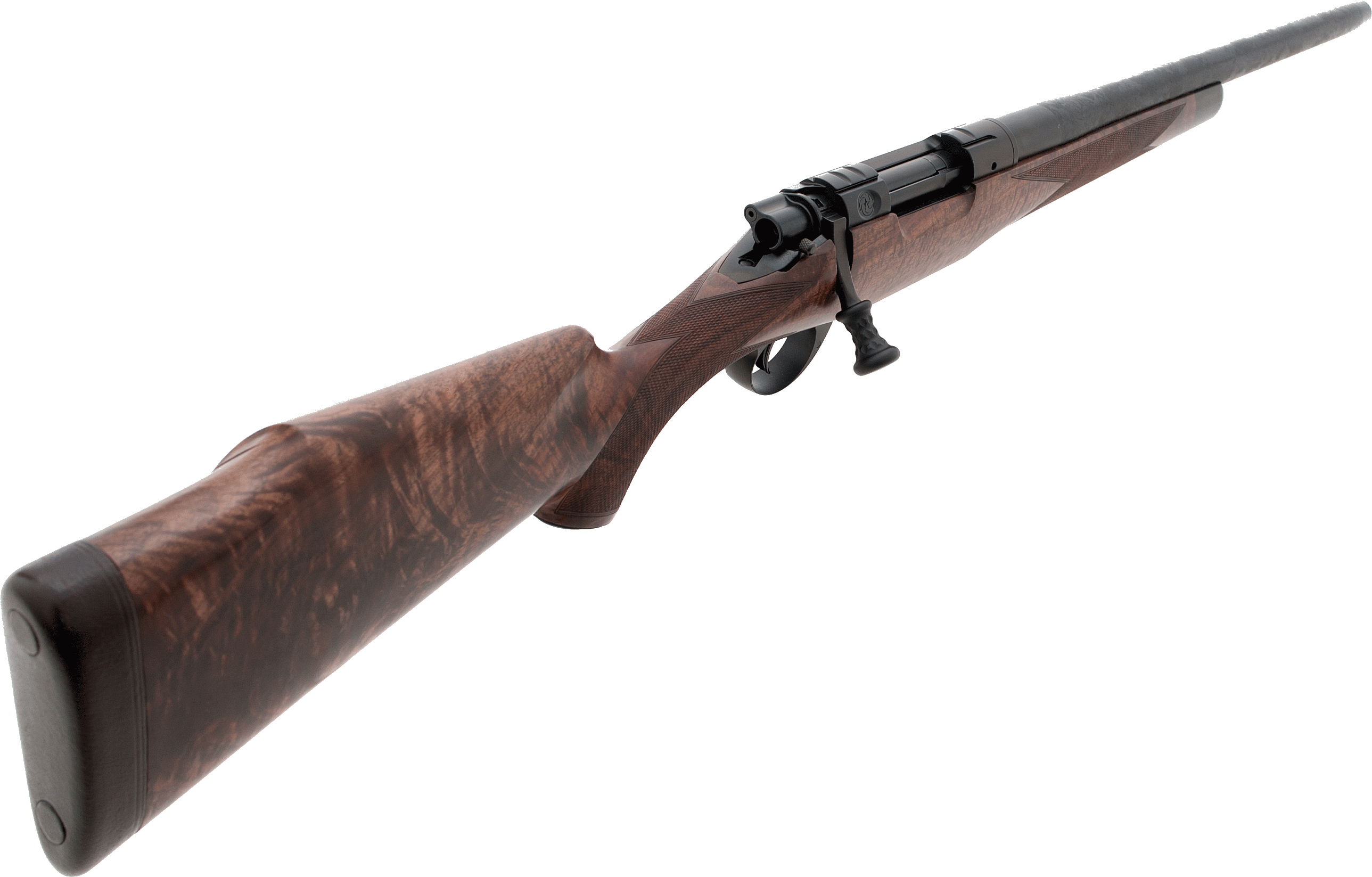 The New All American Bolt Action Rifle Brings Together - New Bolt ...