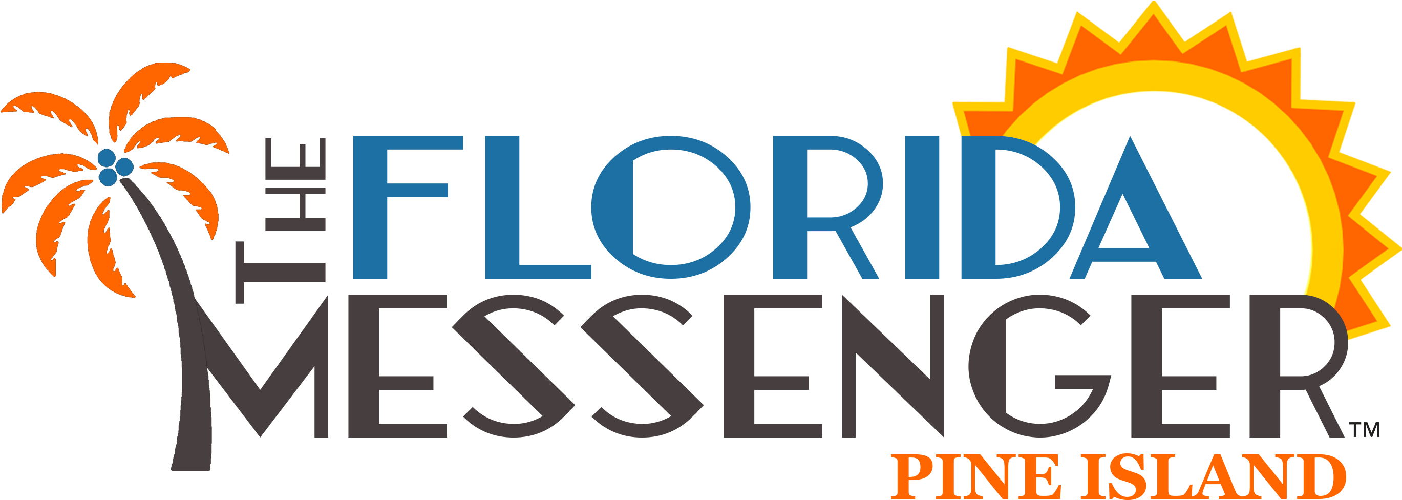 Logo - Florida (3000x1122), Png Download