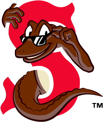 Sarasota Red Sox - Sarasota (350x416), Png Download