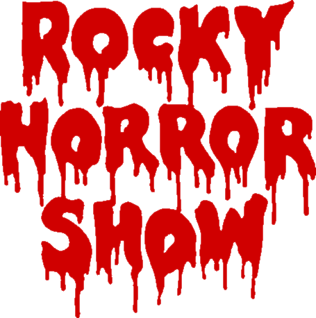 The Rocky Horror Show - Rocky Horror Show Png (455x458), Png Download