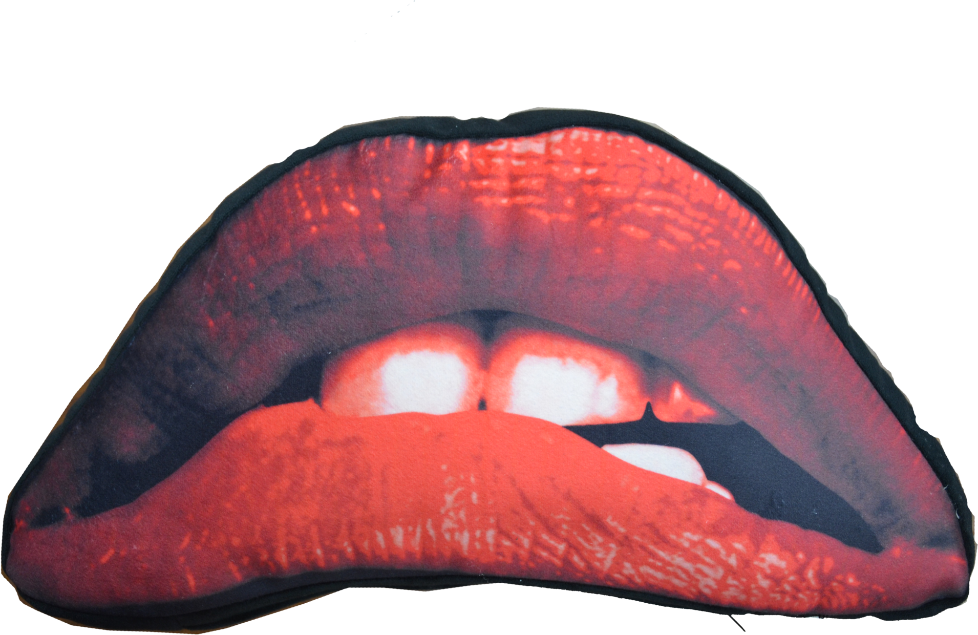 Rocky Horror Lips Png Vector Free Library - Rocky Horror Show Lips (2048x1356), Png Download
