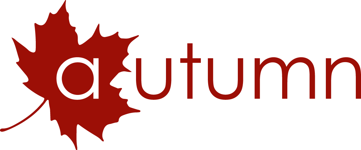 Autumn Live - Proudly Canadian Logo Transparent (1181x490), Png Download