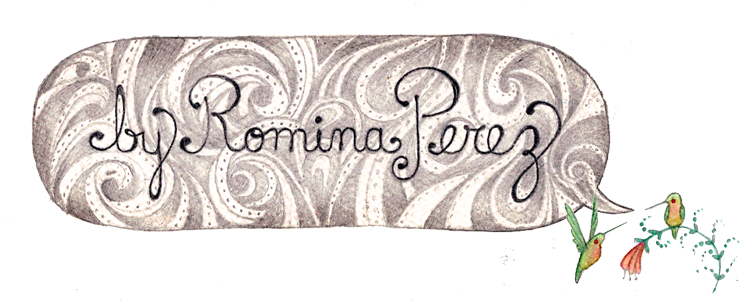Byrominaperez - Calligraphy (780x301), Png Download