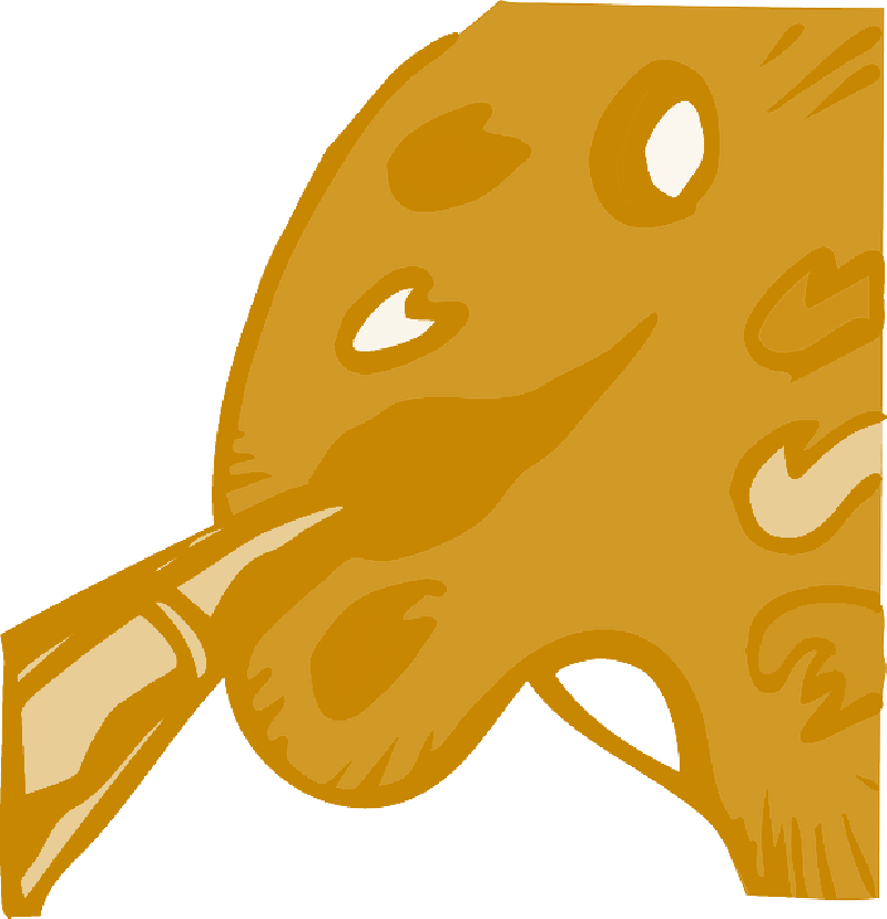 Mb Image/png - Painting Clip Art (800x829), Png Download