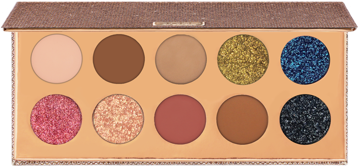 Friendcation - Dose Of Colors Desi Katy (690x526), Png Download