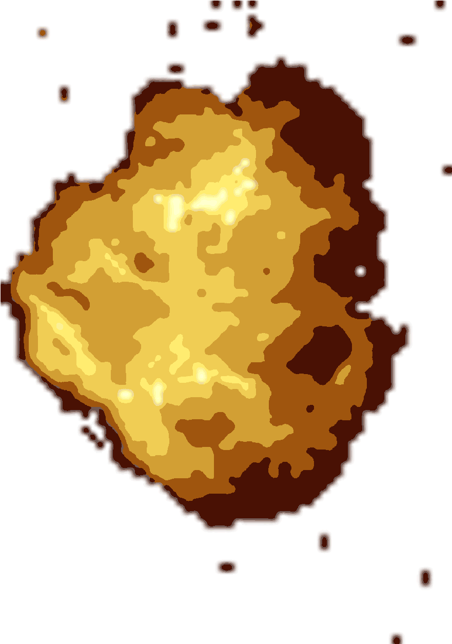 Fire Transparent Gif Download - Old Macdonald Had Enough (1000x1407), Png Download