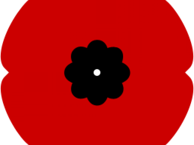 Freeuse Stock Free On Dumielauxepices Net Remebrance - Poppy Clipart (640x480), Png Download