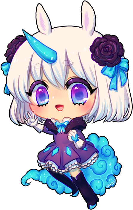 Poppies Drawing Anime - Drawing (483x745), Png Download