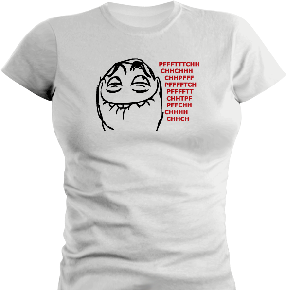 Pfftttch - Meme Faces - My 29 Birthday Shirt (600x600), Png Download