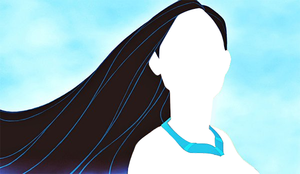 This Is What Disney Princesses Would Look Like If They - Persona Mas Exitosa Del Mundo (600x348), Png Download