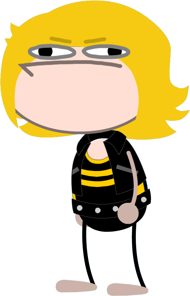 Cartoon (666x991), Png Download