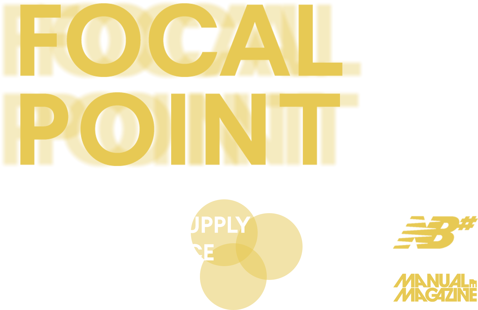 Manual Magazine X New Balance Numeric Focal Point Competition - Magazine (1928x1196), Png Download