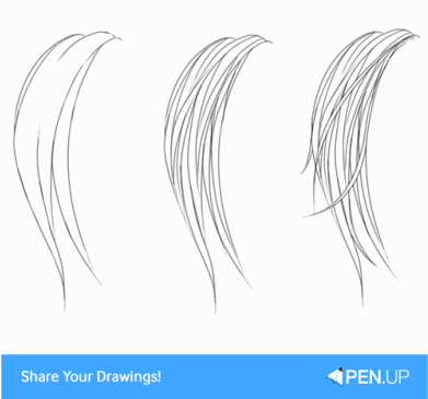 Penup Blog - Drawing (540x364), Png Download