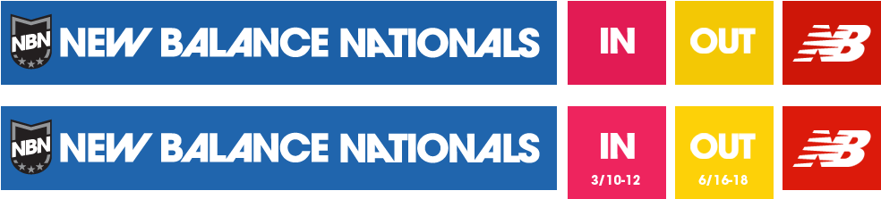 New Balance (1010x236), Png Download