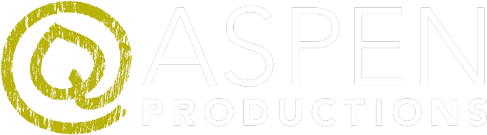 Aspen Film (689x200), Png Download