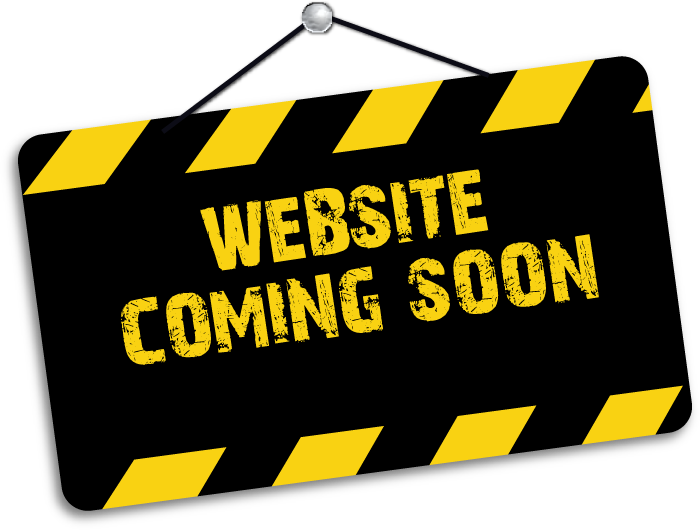 Download Website Under Construction Coming Soon PNG Image with No  Background - PNGkey.com