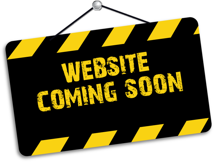Website Under Construction Coming Soon (700x530), Png Download