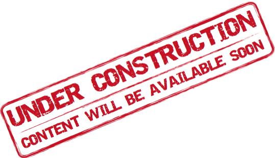 Under Construction Coming Soon (539x309), Png Download