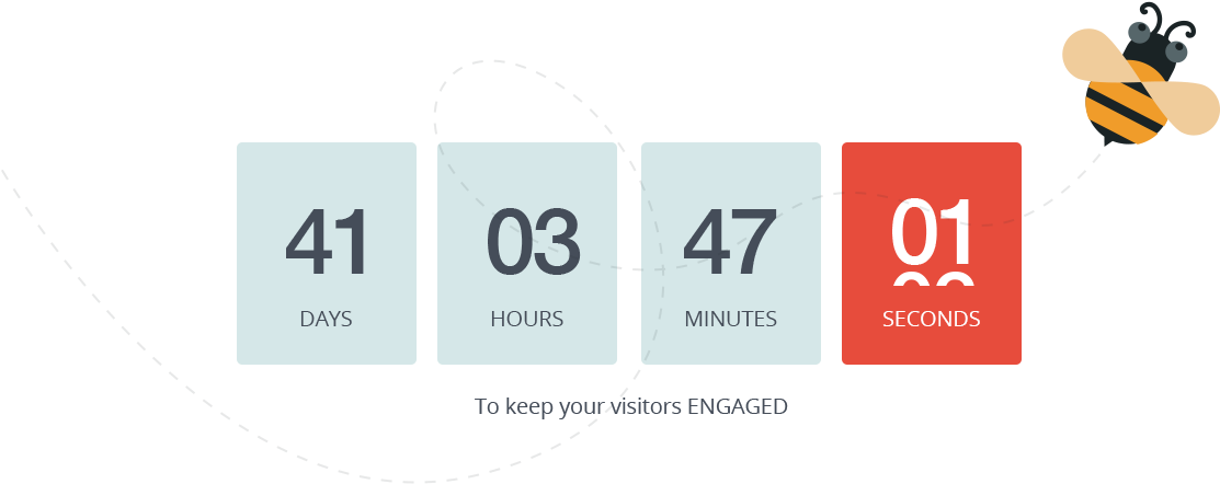 Creative Coming Soon Pages - Graphic Design (1112x460), Png Download