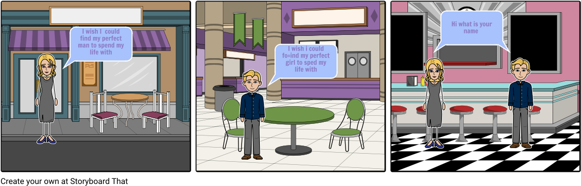 Love Birds - Cartoon (1164x385), Png Download