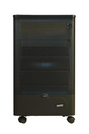 Fg40 Blue Flame - Subwoofer (298x433), Png Download