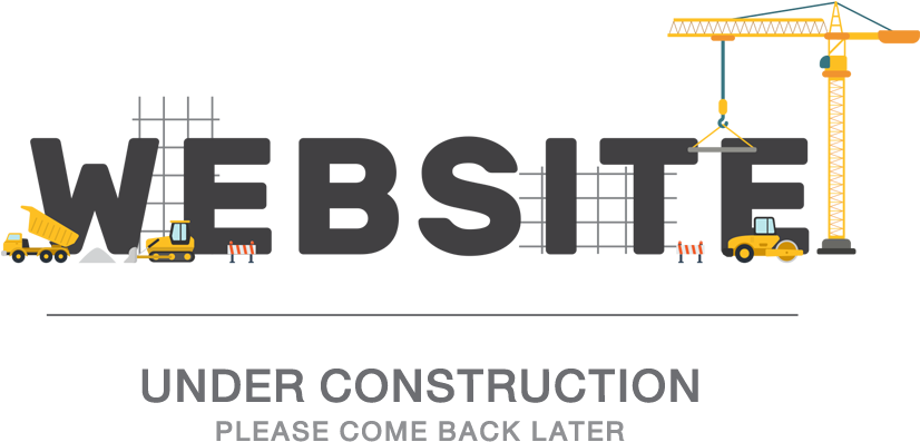 Underconstruction - Construction (1000x500), Png Download