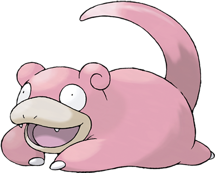 View Samegoogleiqdbsaucenao Slowpoke , - Pokemon Slowpoke (431x431), Png Download