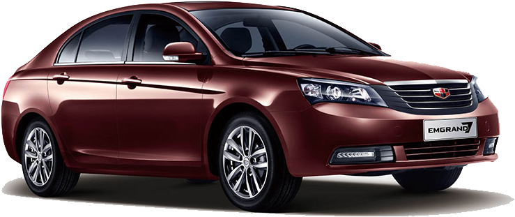Geely Car Png Image - Geely Emgrand Gl Png (800x484), Png Download