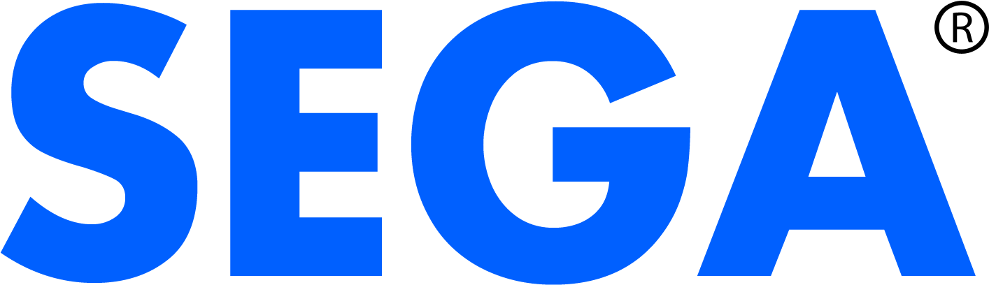 Sega Logo 2018 - Sigma Pharmaceuticals (1592x544), Png Download