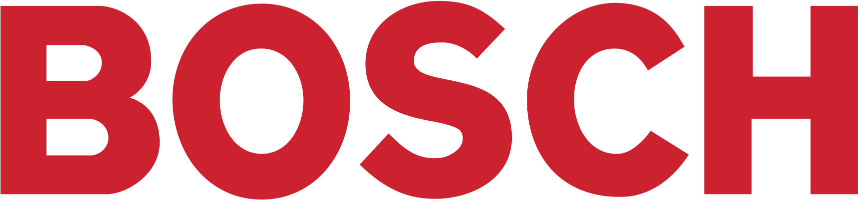 Bosch Logo Png Transparent - Bosch (2400x2400), Png Download