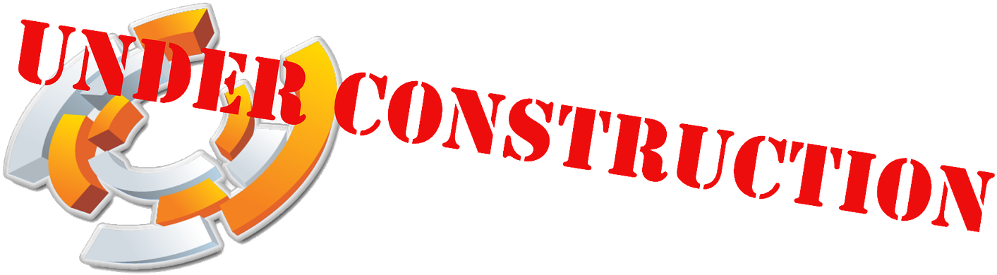 Under Construction 1643192 480 - La-96 Nike Missile Site (1684x480), Png Download