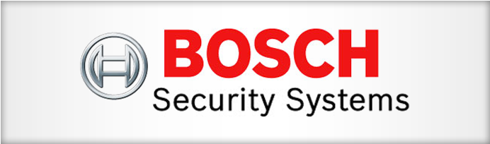 Bosch Logo Png - Bosch Security Systems Logo (720x230), Png Download