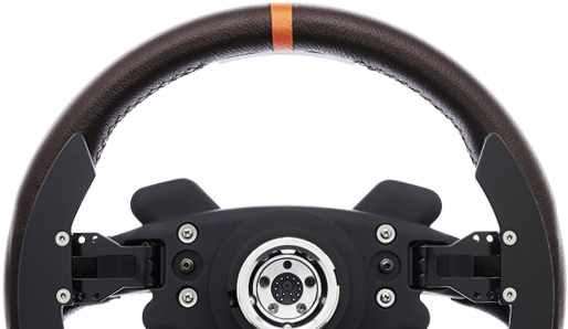 Finest Race Technology - Fanatec Porsche 918 (540x300), Png Download