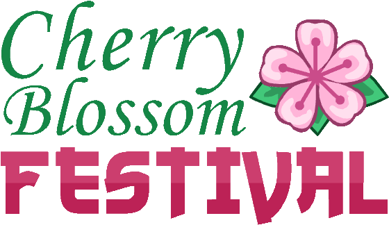 Cherry Blossom Festival - Cherry Blossom (600x345), Png Download