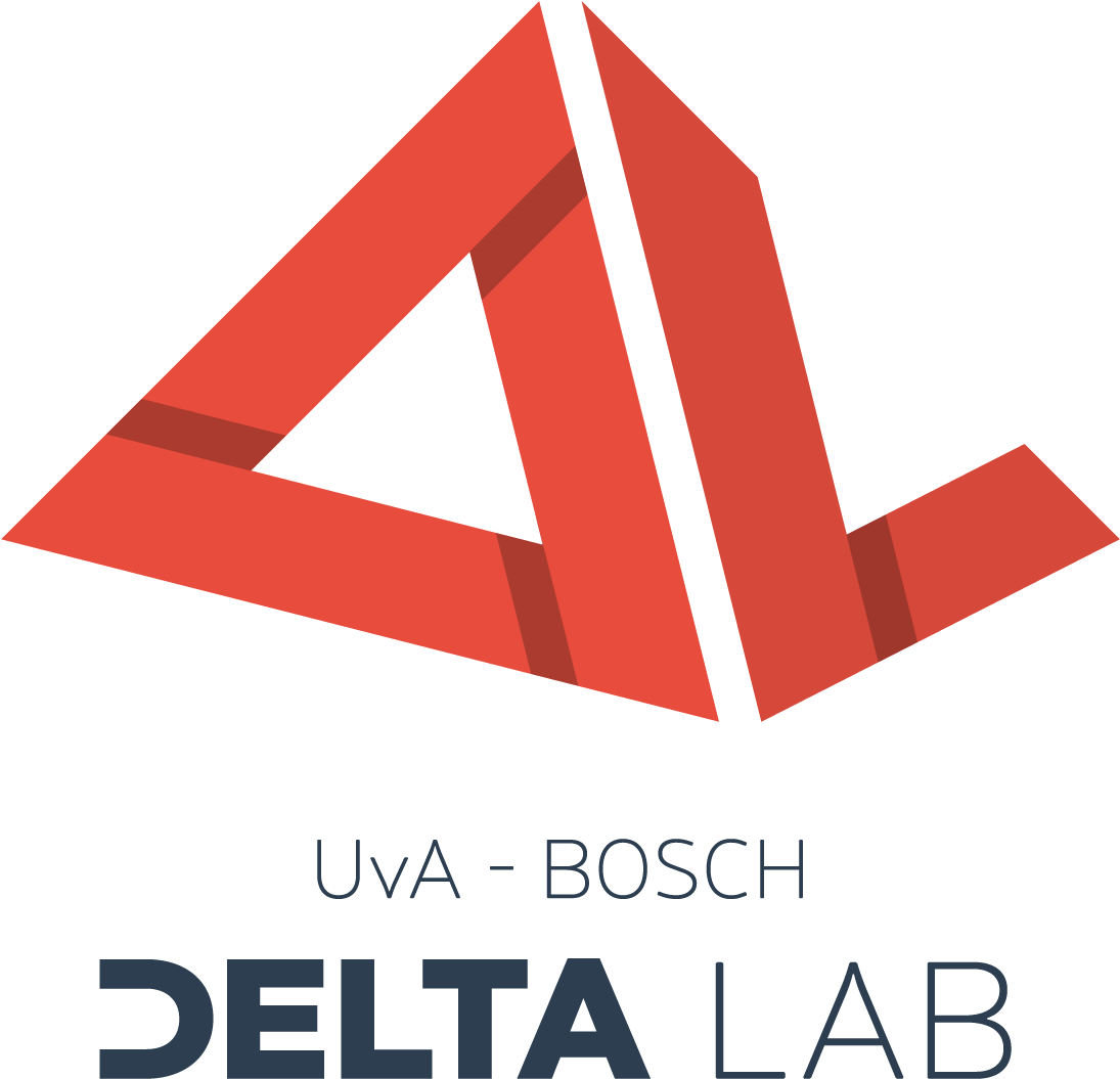 Uva-bosch Delta Lab - Parco Del Delta Del Po (1500x1083), Png Download