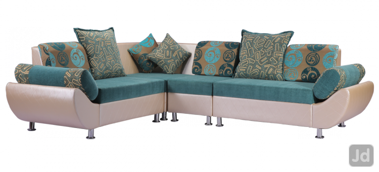 Yashoda Furniture Mart, Maheshtala - Studio Couch (750x340), Png Download