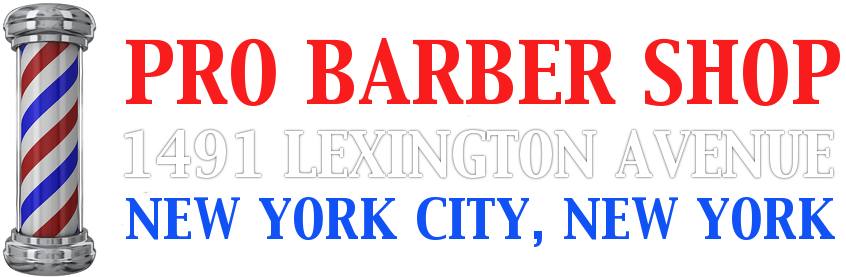 22 X 36 Custom Vinyl Decal For Barber Shop Pole Design (900x300), Png Download