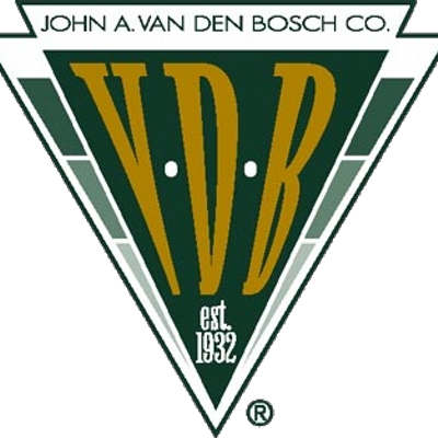 John A Van Den Bosch - John A Van Den Bosch Company (400x400), Png Download