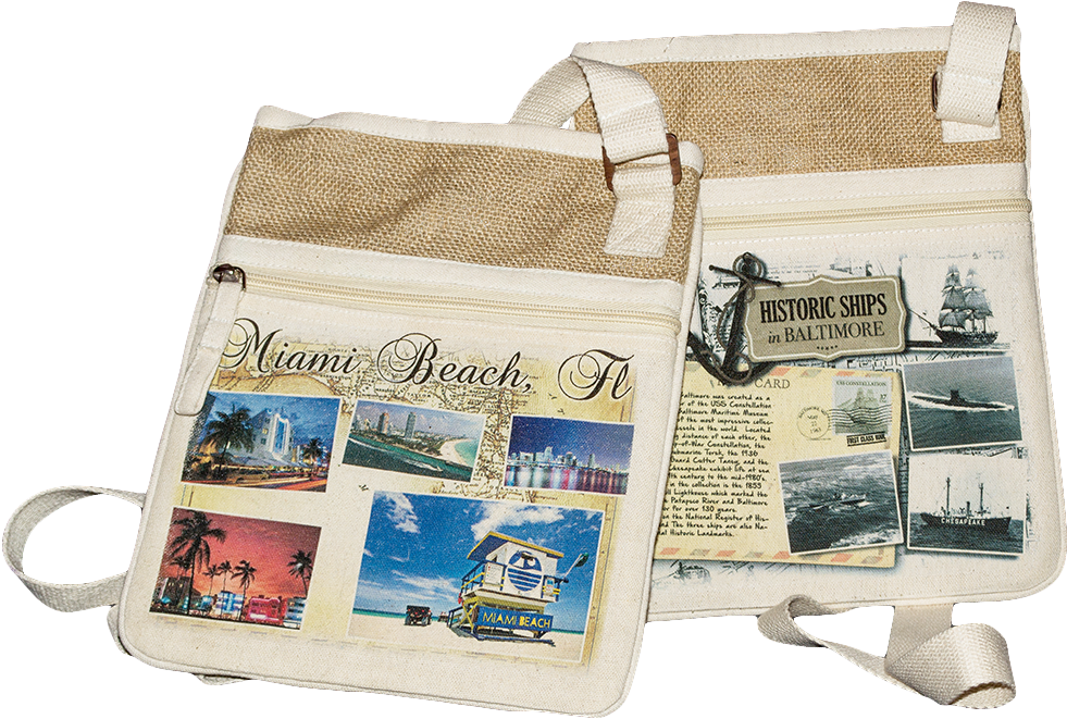 Hcbb 0216 Cross Body Bag - Bag (1000x1000), Png Download