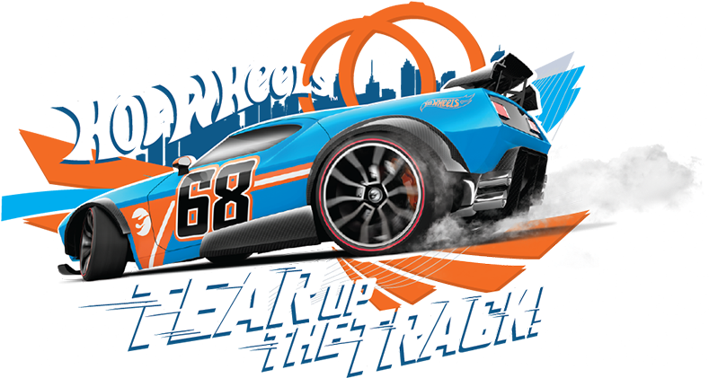 Hotwheels2 - Hot Wheels Cars Png (789x550), Png Download