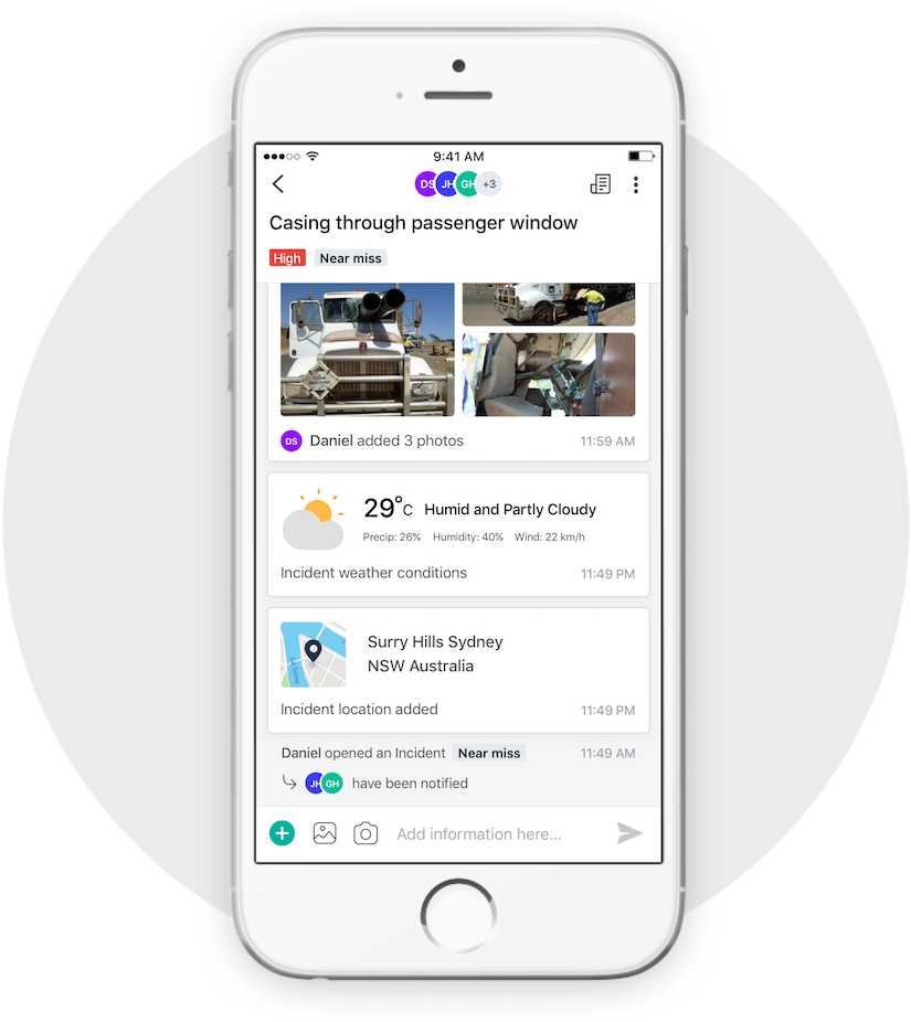 Report Employees' Workplace Injuries, Announced That (1000x925), Png Download