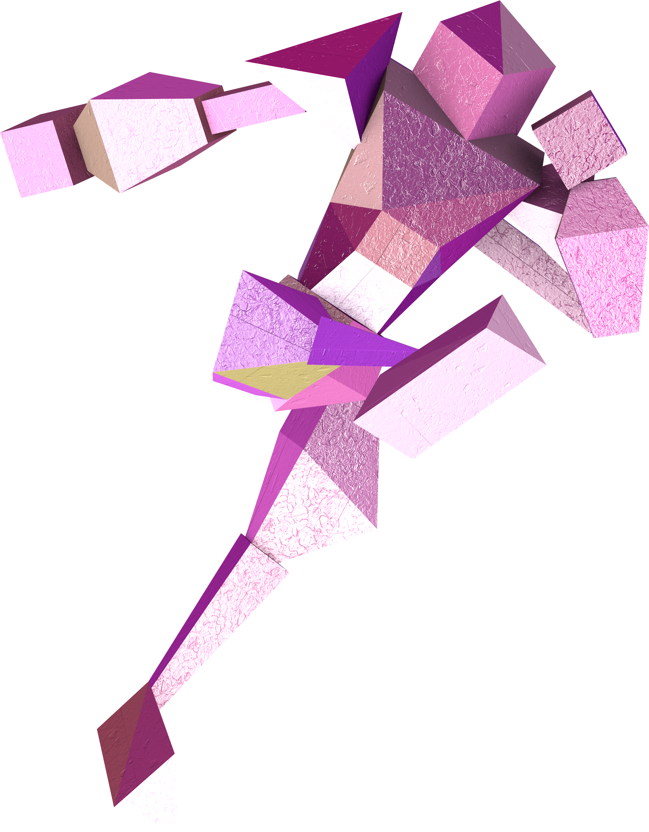 Polygon Captain Falcon 12 12 By Nibroc Rock-d907hus (2244x2876), Png Download